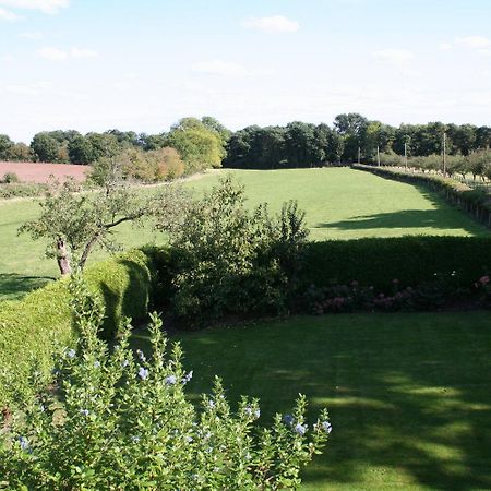 Ingon Bank Farm Bed And Breakfast Stratford-upon-Avon Bagian luar foto